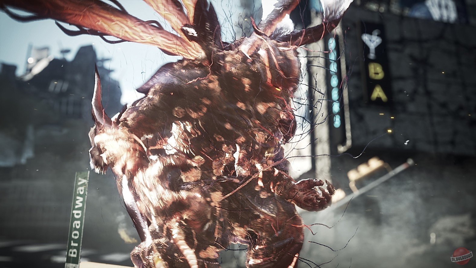 Скриншот из игры Rise of Incarnates - 93