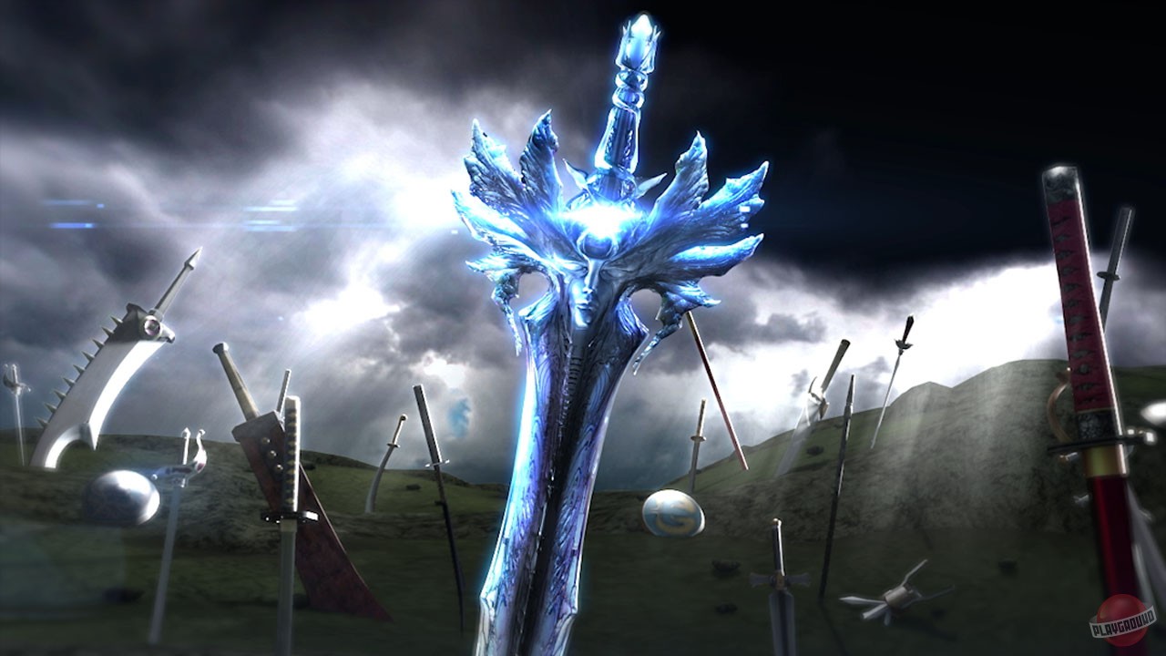 Скриншот из игры Soulcalibur: Lost Swords - 79