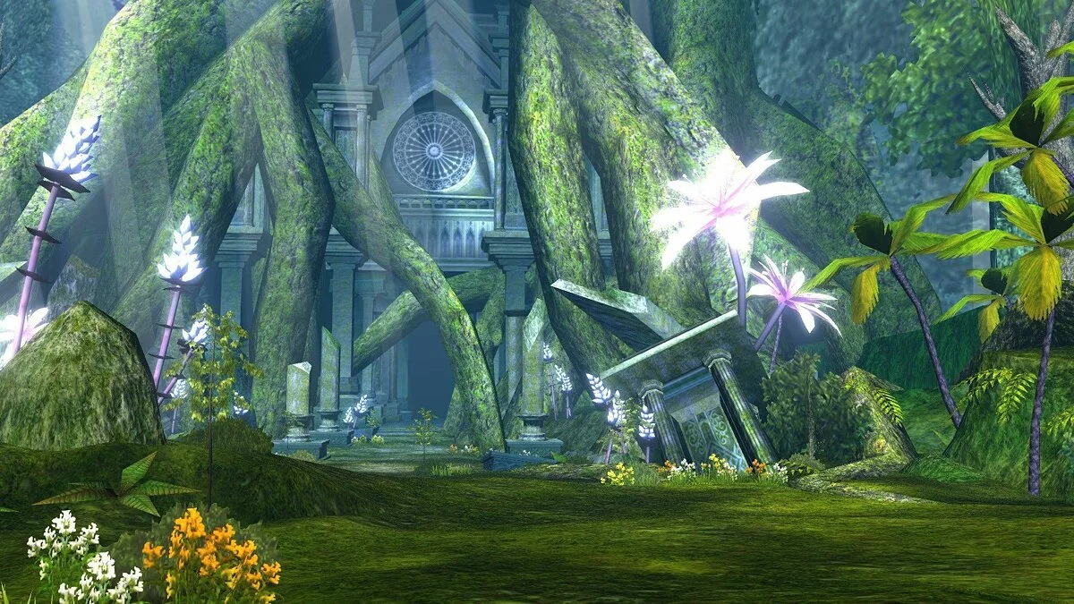 Скриншот из игры Sword Art Online: Lost Song - 21