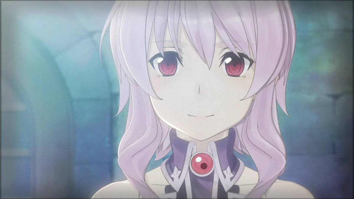 Скриншот из игры Sword Art Online: Lost Song - 26