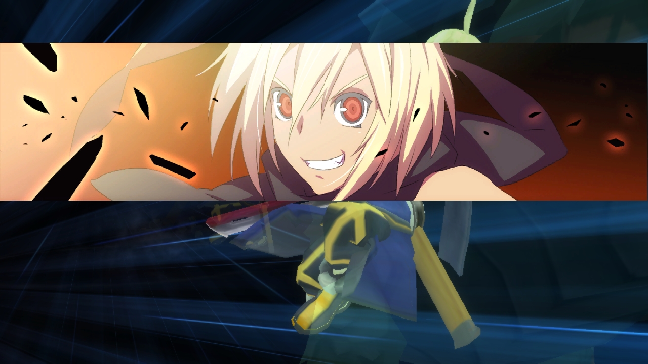 Скриншот из игры Tales of Symphonia Chronicles - 27