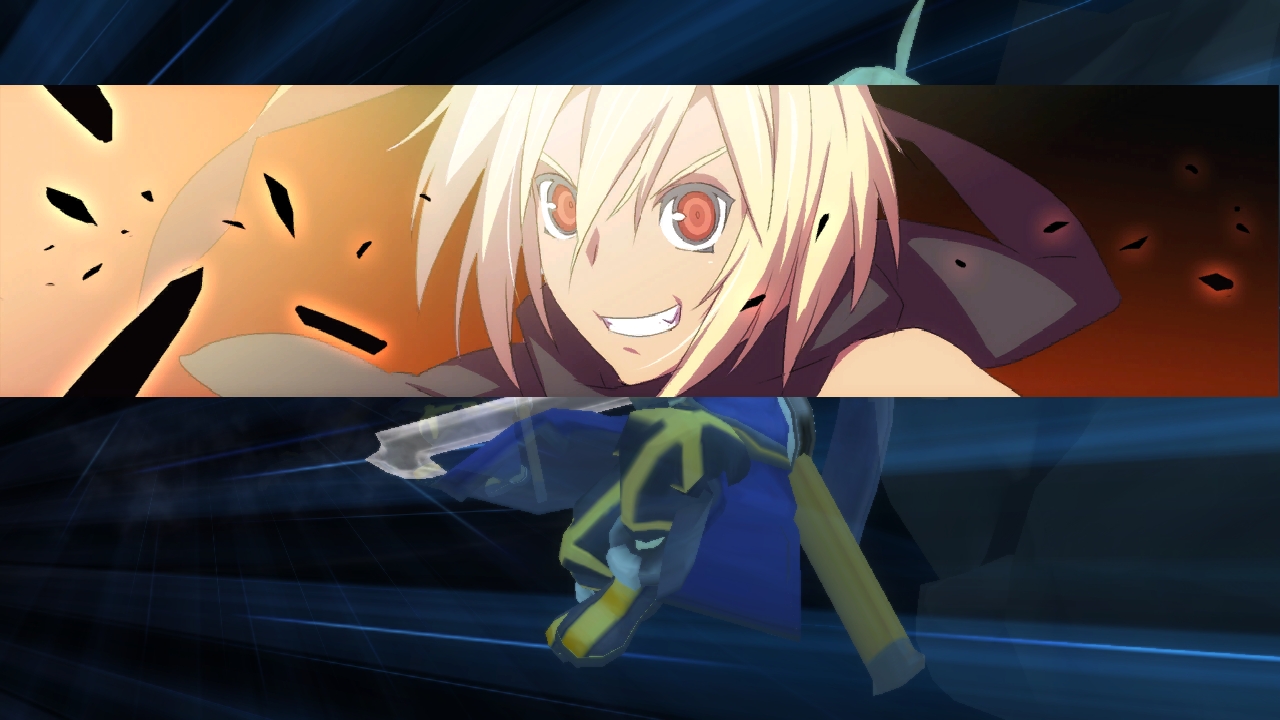 Скриншот из игры Tales of Symphonia Chronicles - 42