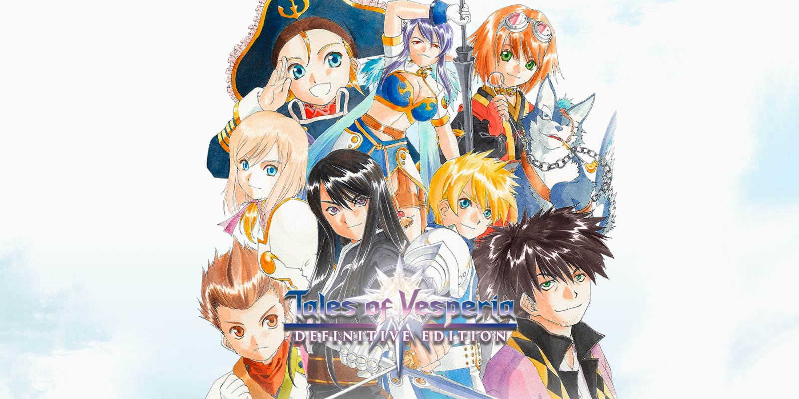 Скриншот из игры Tales of Vesperia - 94