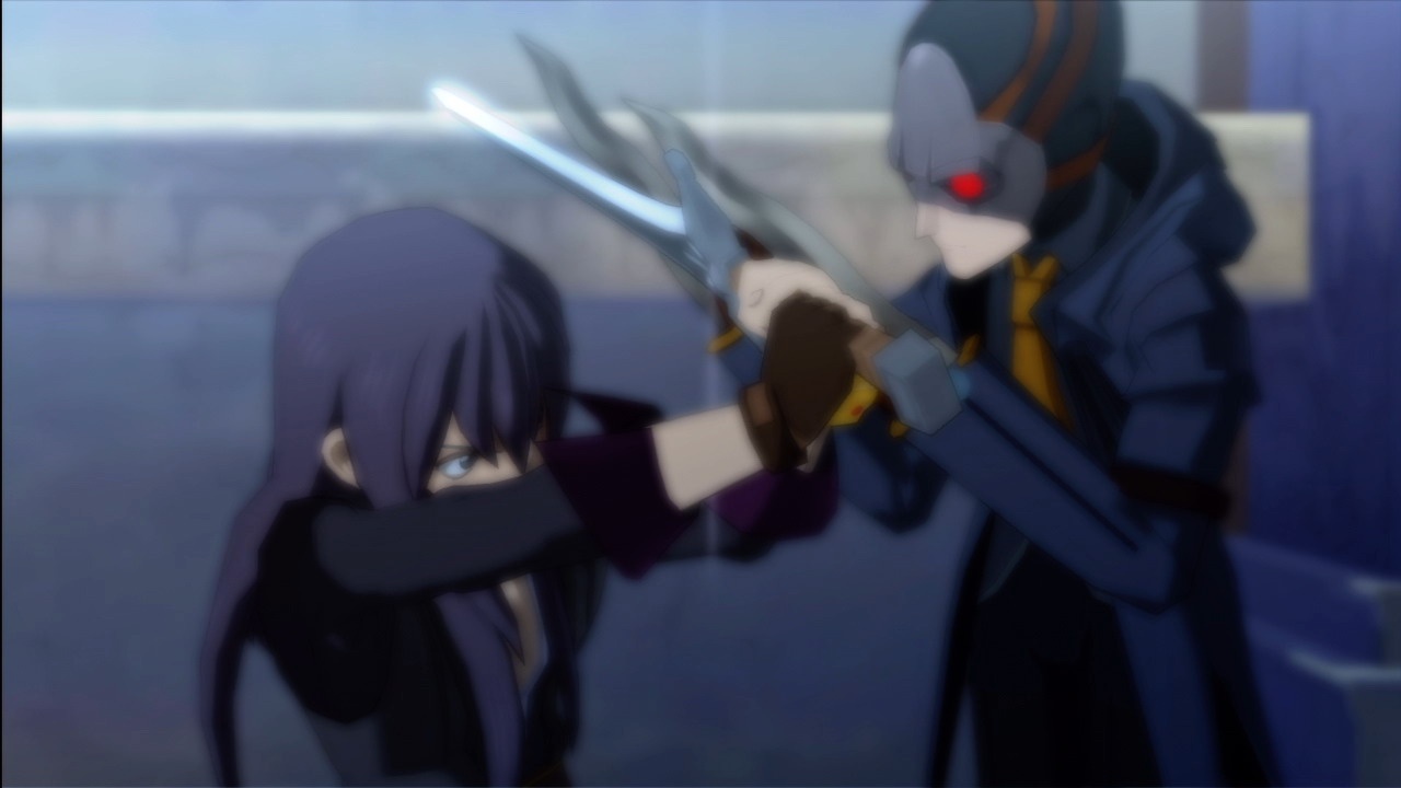 Скриншот из игры Tales of Vesperia - 27
