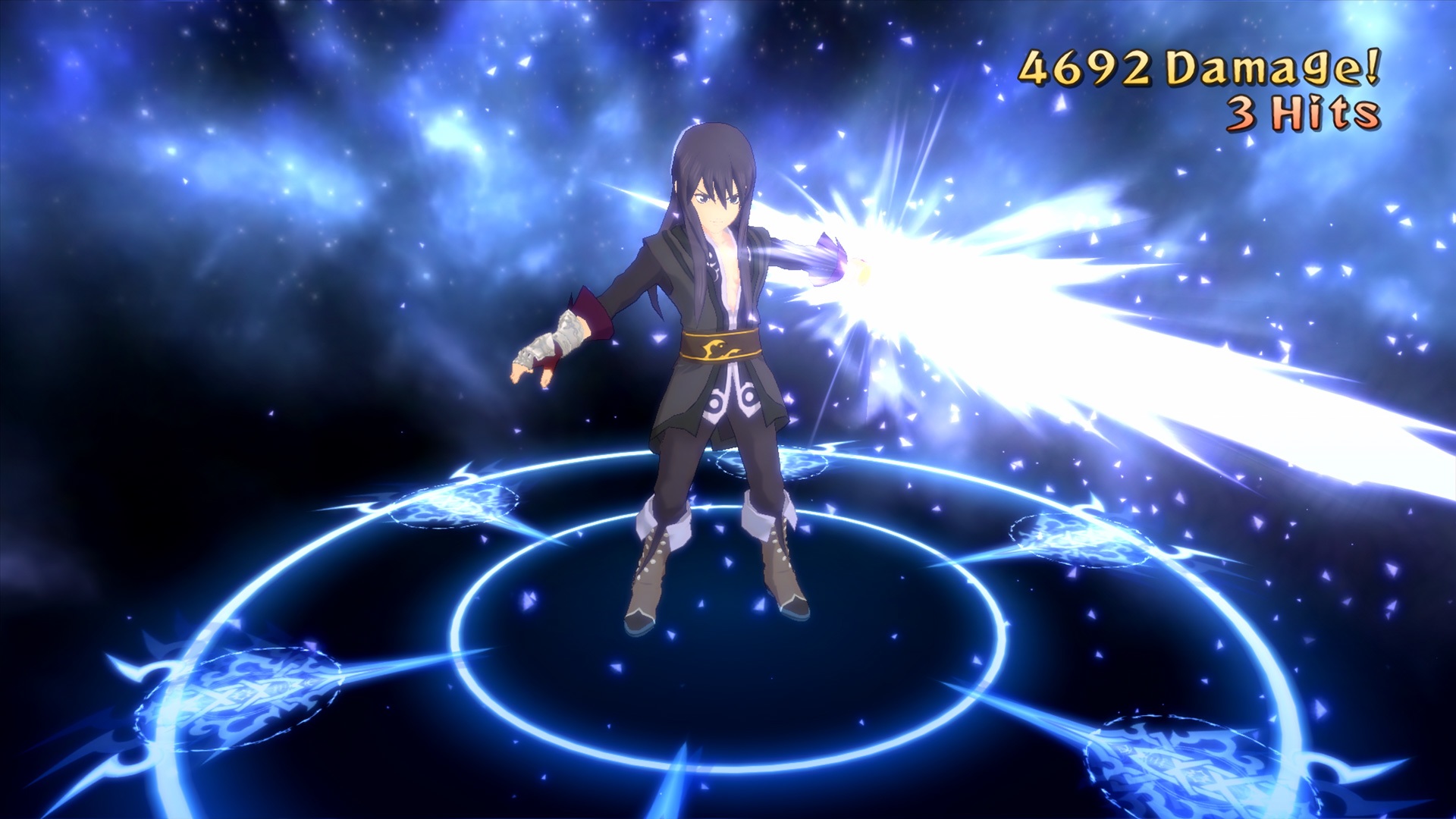 Скриншот из игры Tales of Vesperia - 100