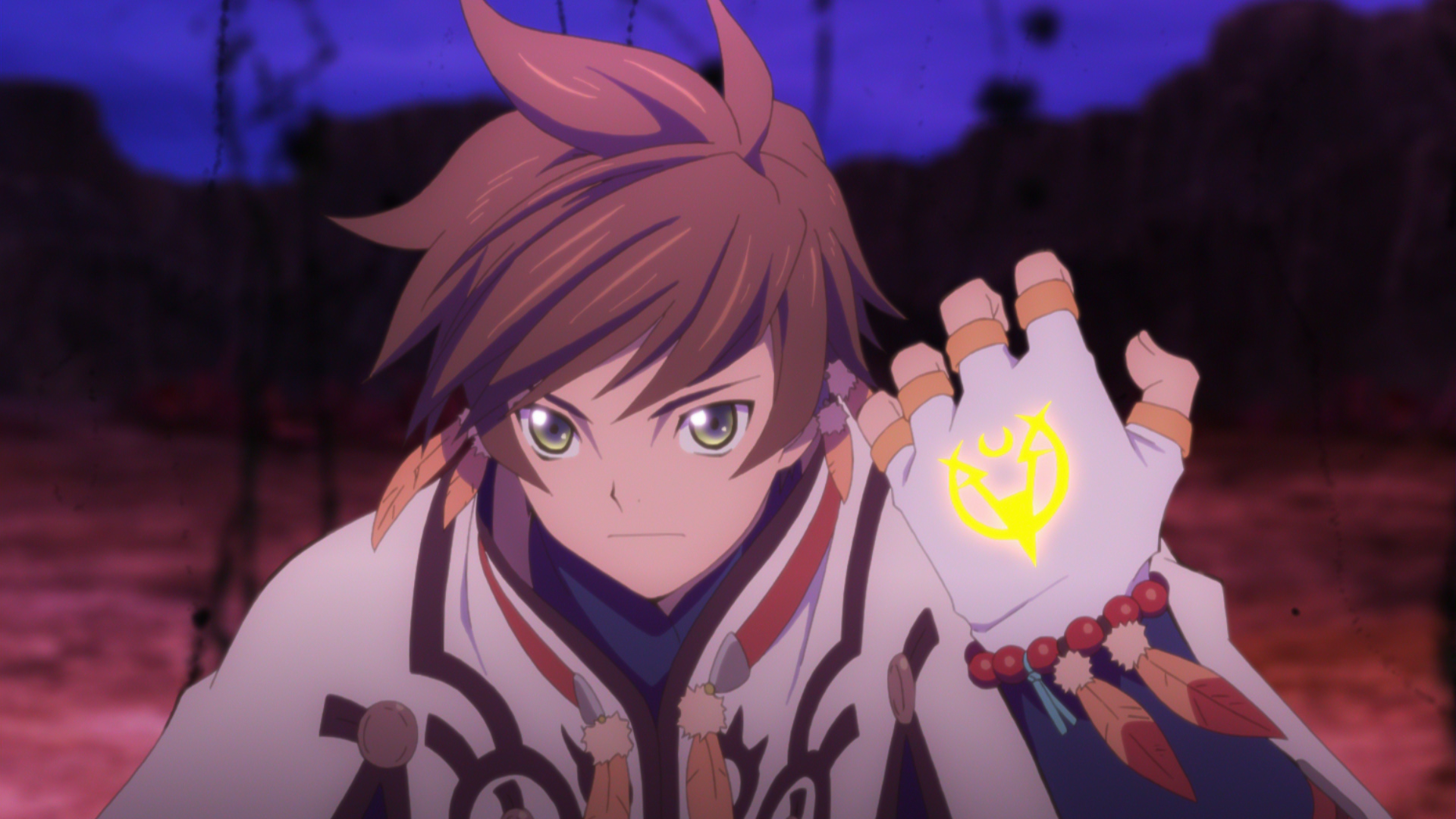 Скриншот из игры Tales of Zestiria - 75
