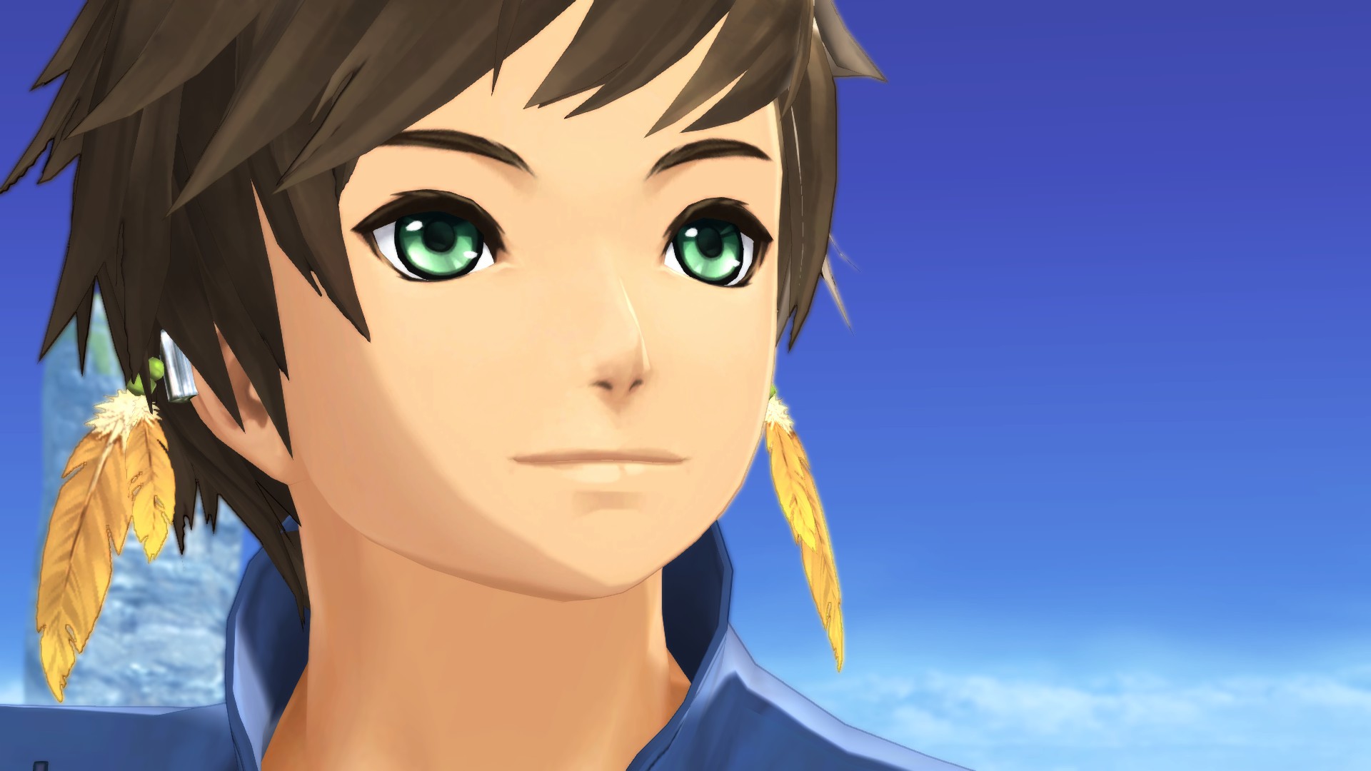 Скриншот из игры Tales of Zestiria - 25