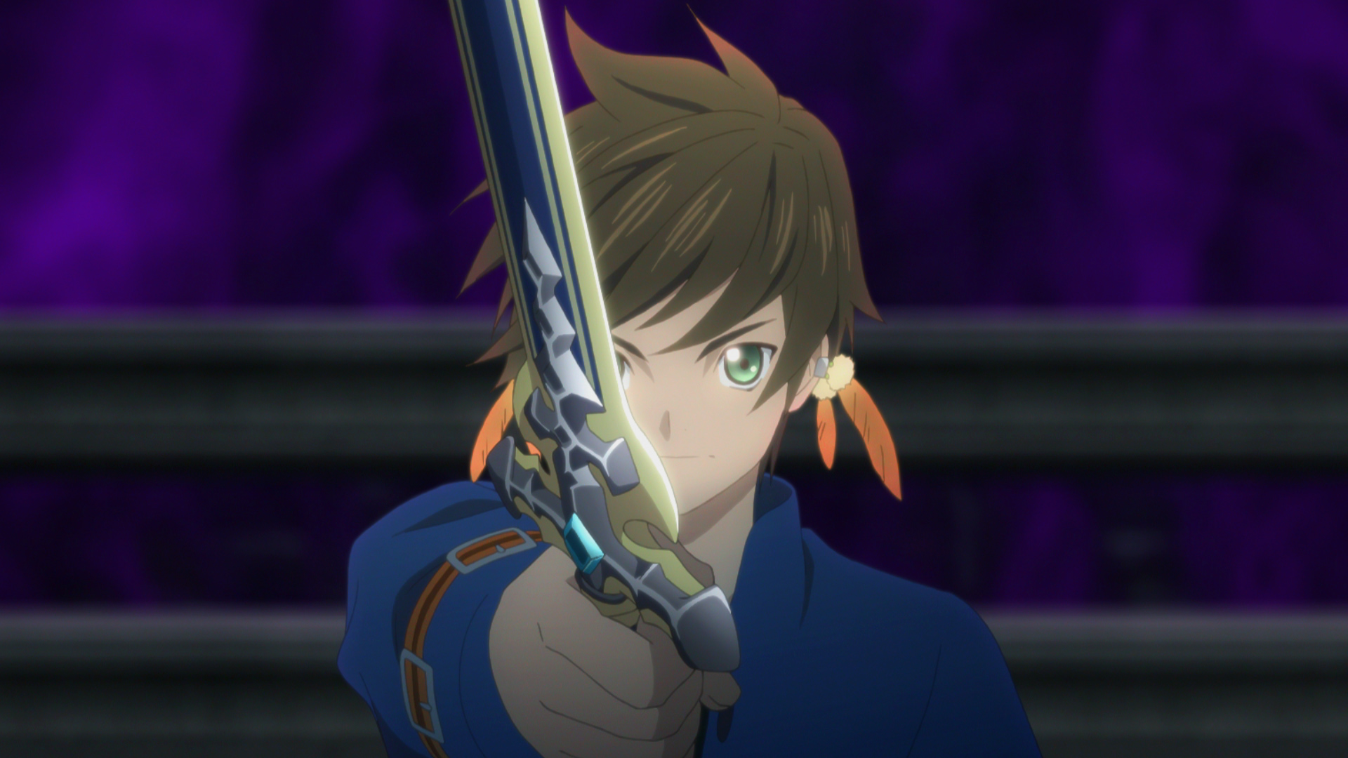 Скриншот из игры Tales of Zestiria - 13