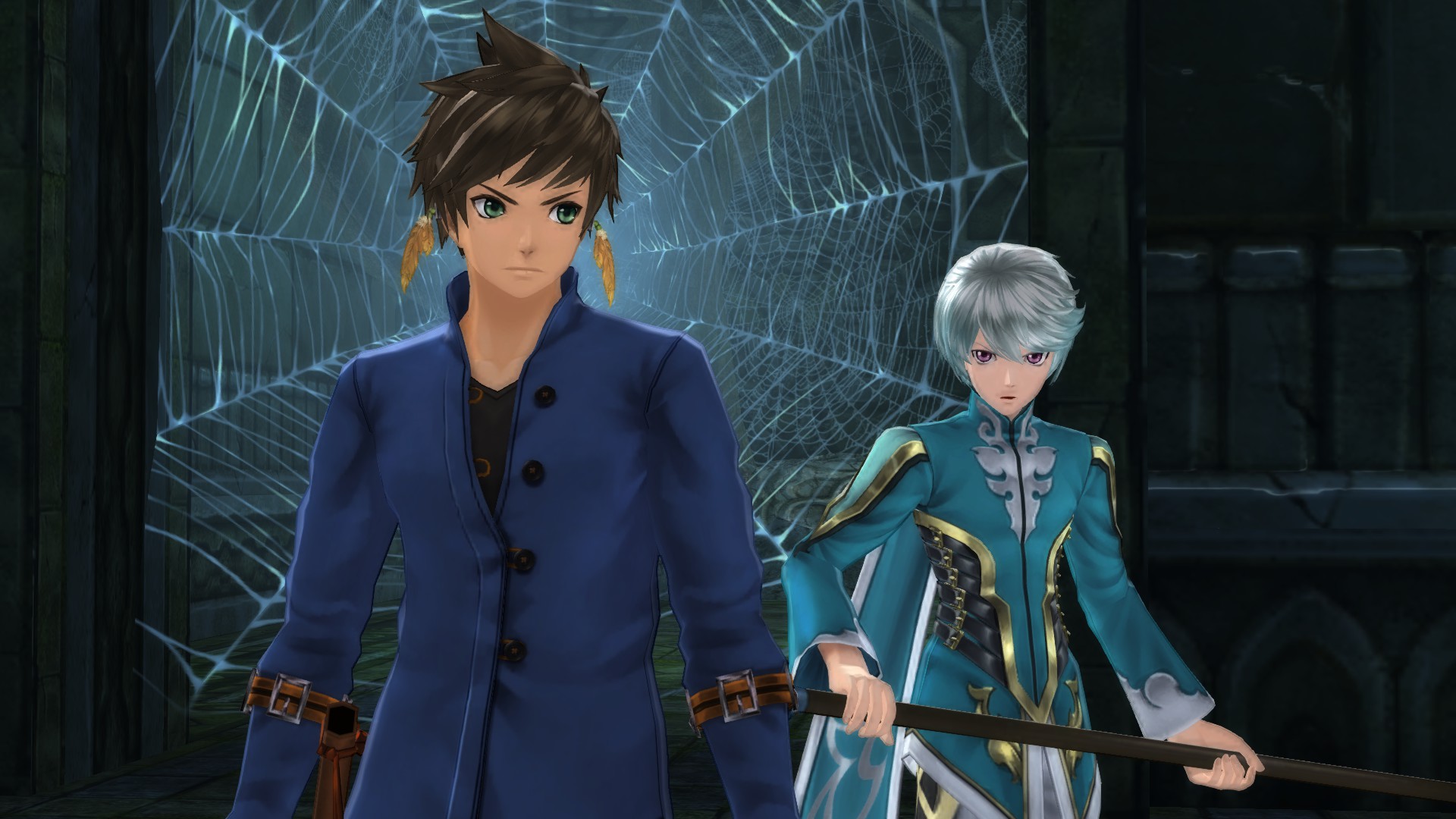 Скриншот из игры Tales of Zestiria - 65