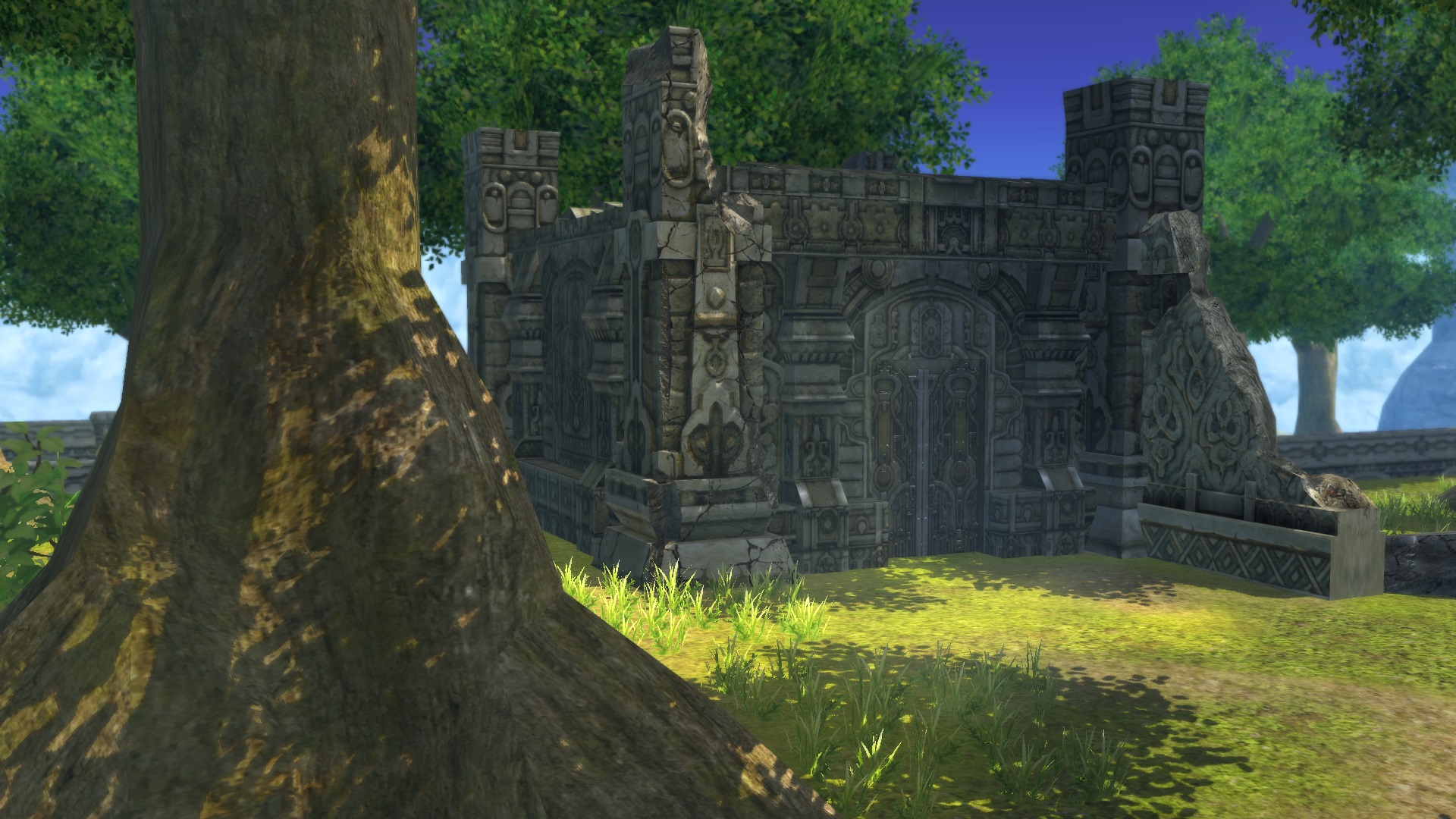 Скриншот из игры Tales of Zestiria - 74