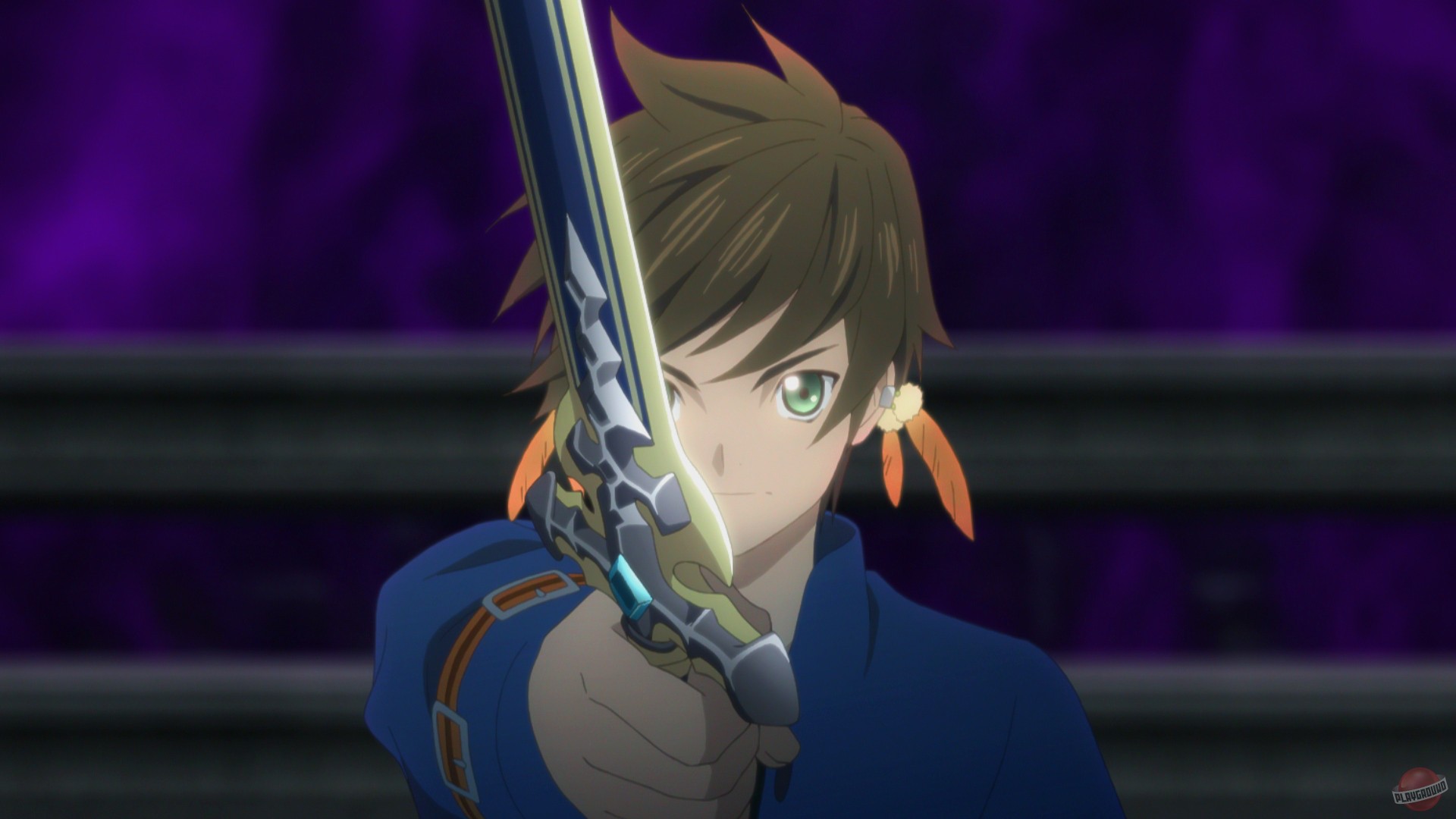 Скриншот из игры Tales of Zestiria - 29