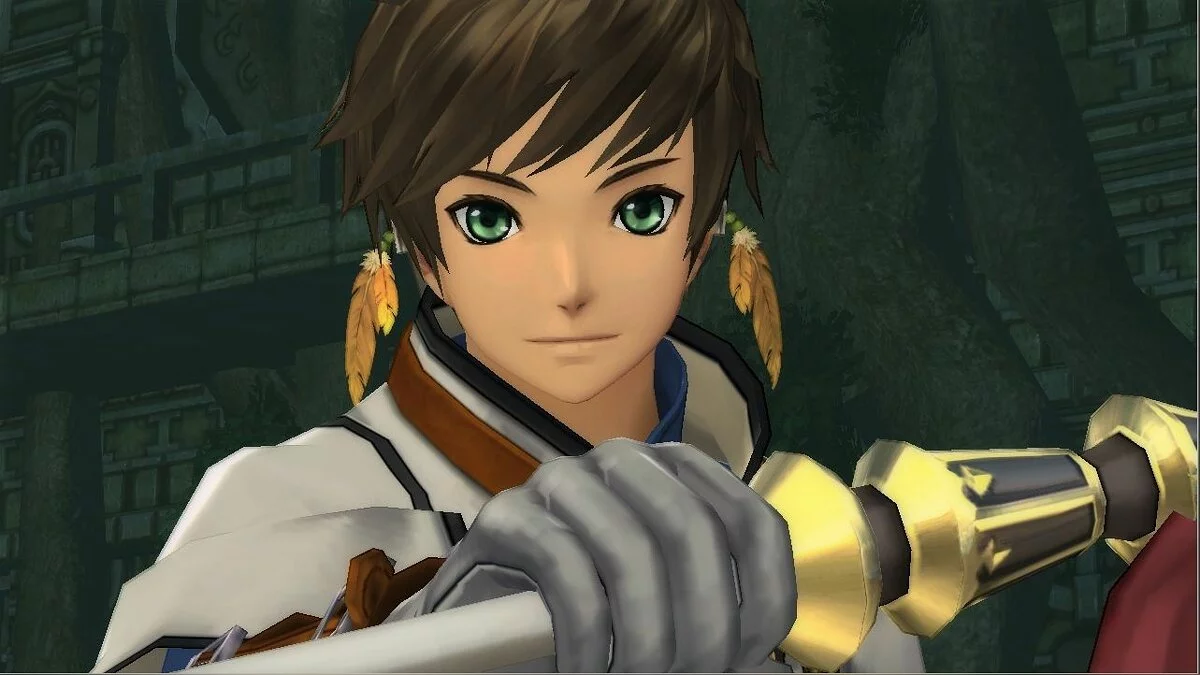 Скриншот из игры Tales of Zestiria - 33