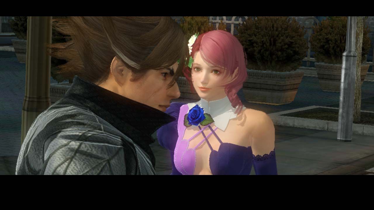 Скриншот из игры Tekken 6 - 71