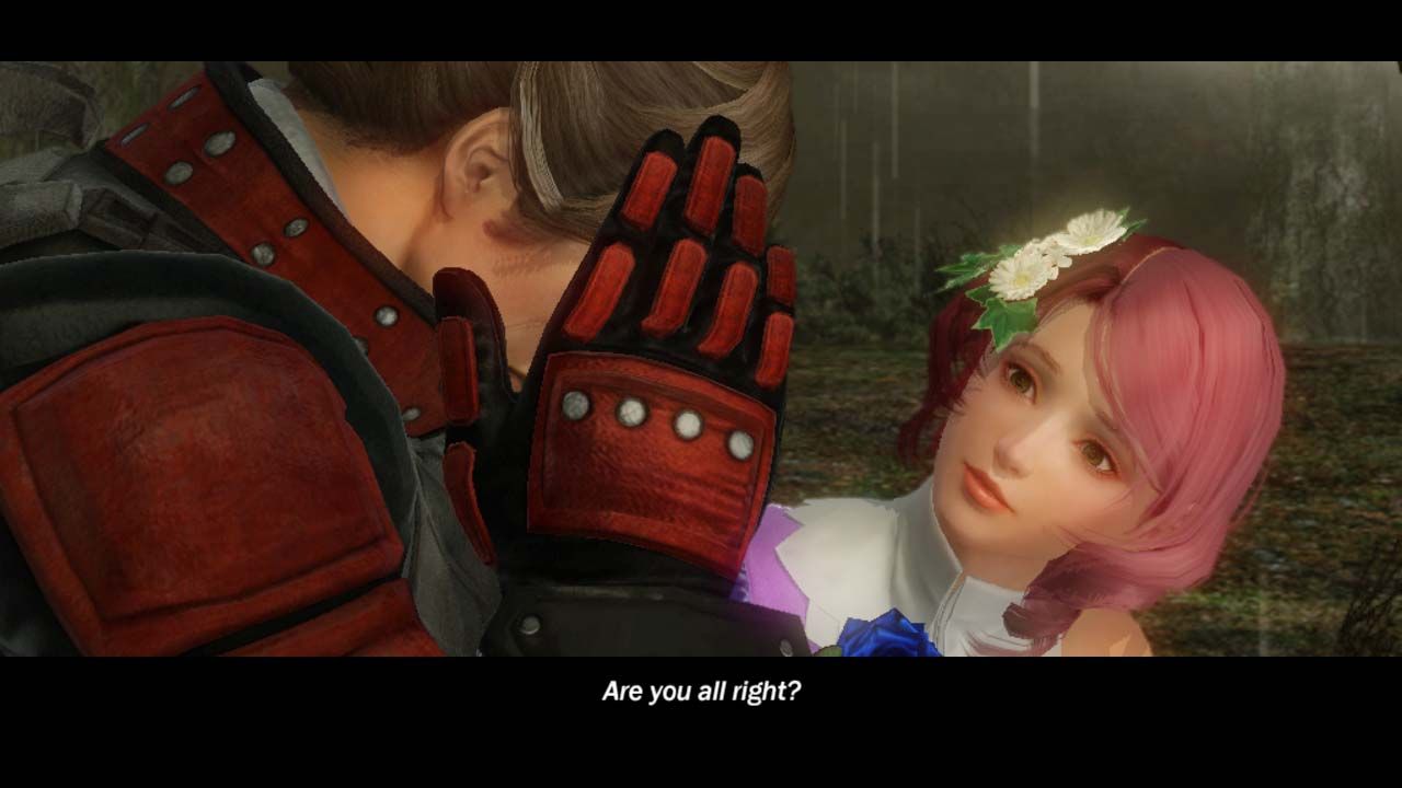 Скриншот из игры Tekken 6 - 158