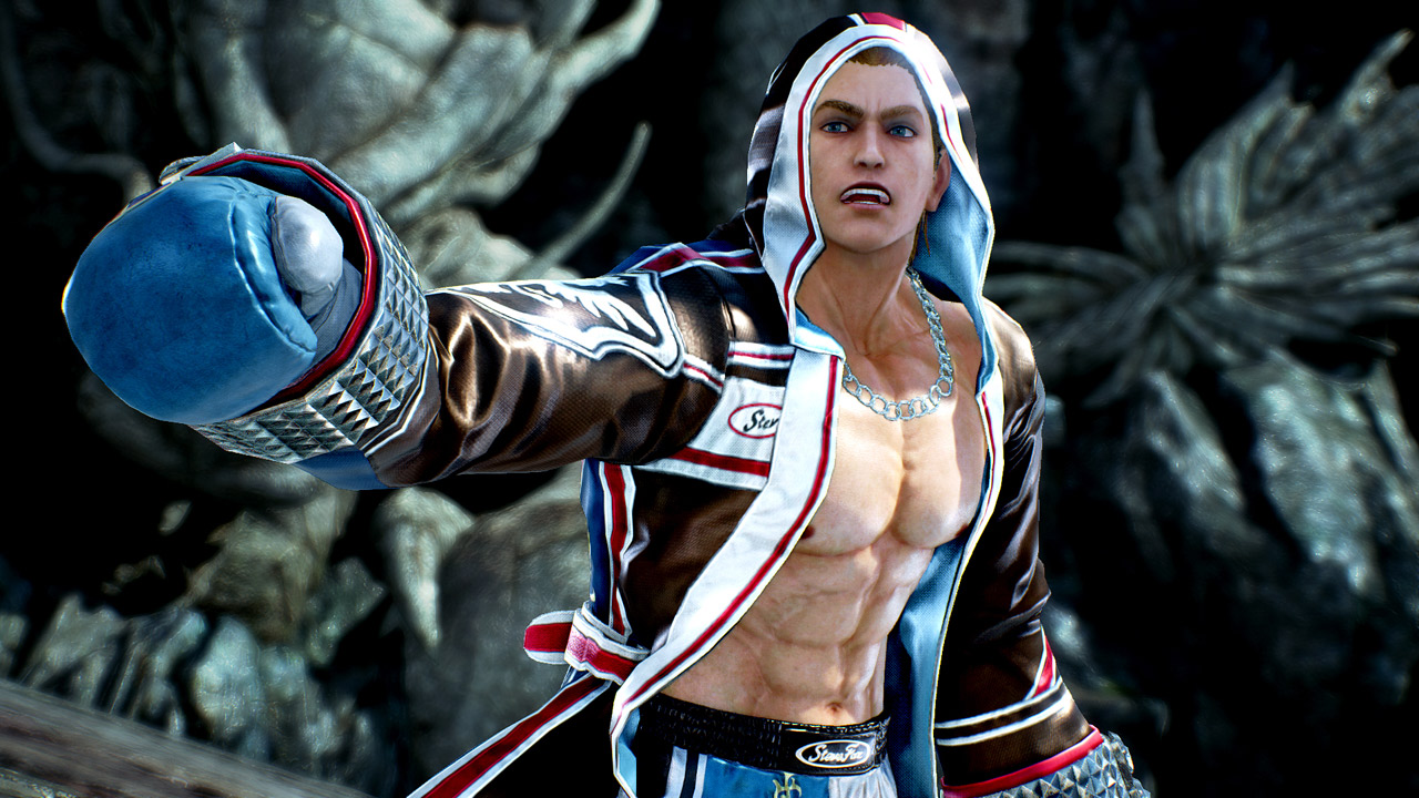 Скриншот из игры Tekken 7 - 179