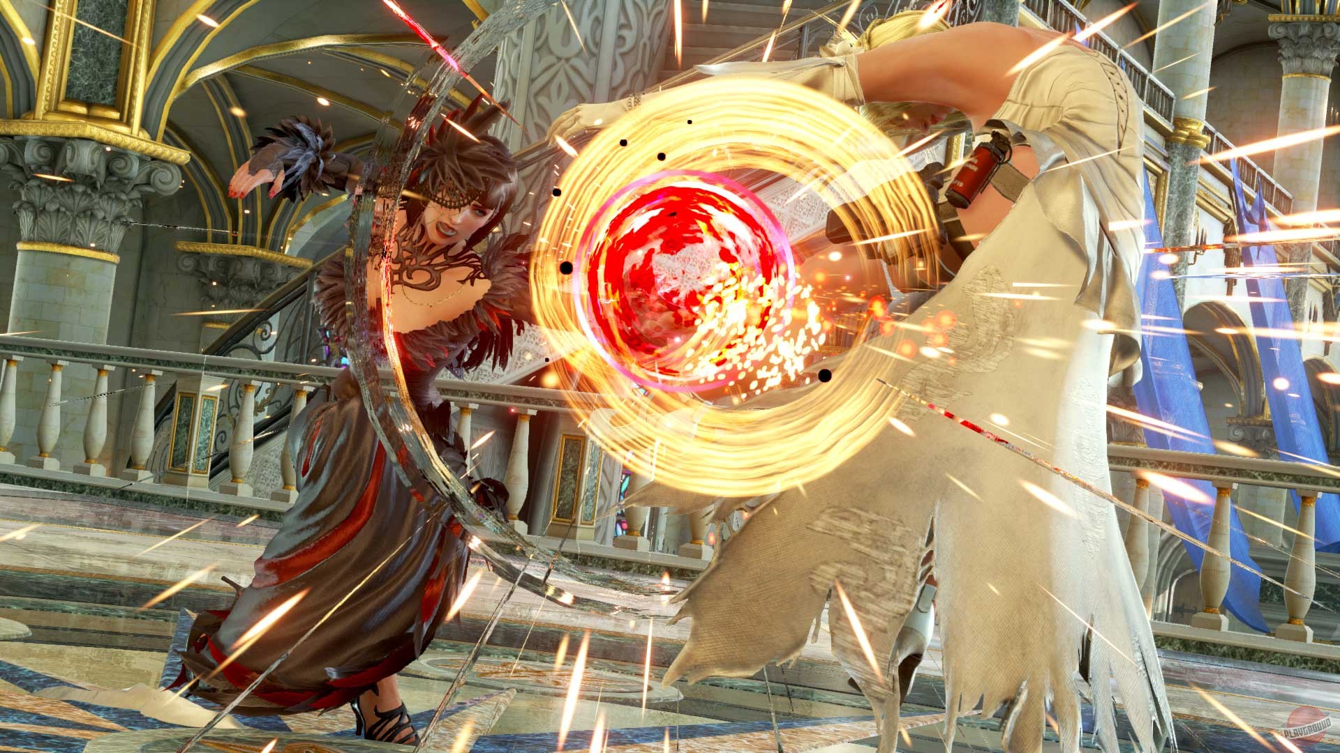 Скриншот из игры Tekken 7 - 217