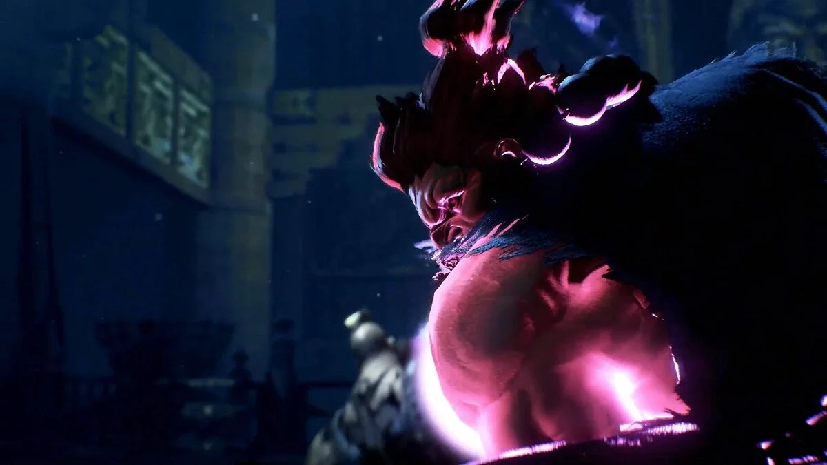 Скриншот из игры Tekken 7 - 132