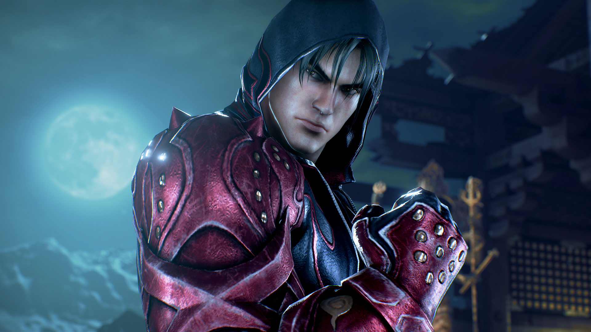 Скриншот из игры Tekken 7 - 142