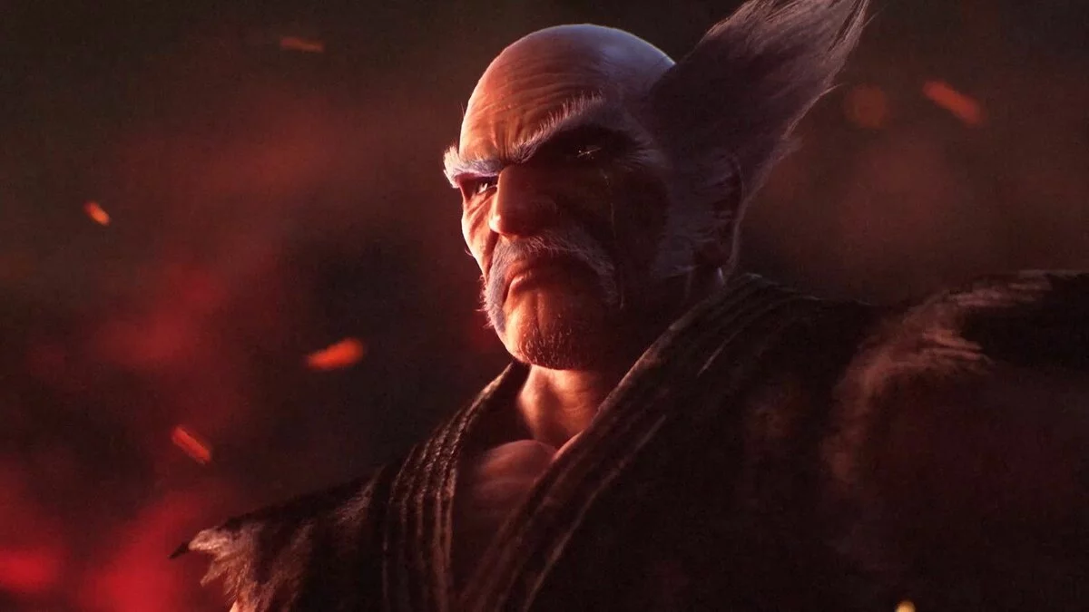 Скриншот из игры Tekken 7 - 146