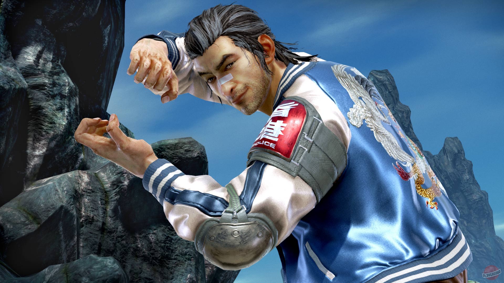 Скриншот из игры Tekken 7 - 202