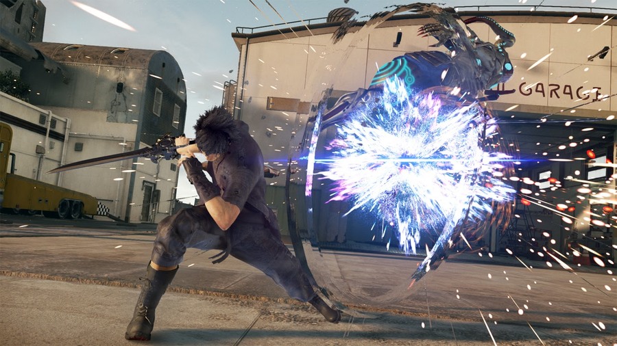 Скриншот из игры Tekken 7 - 93