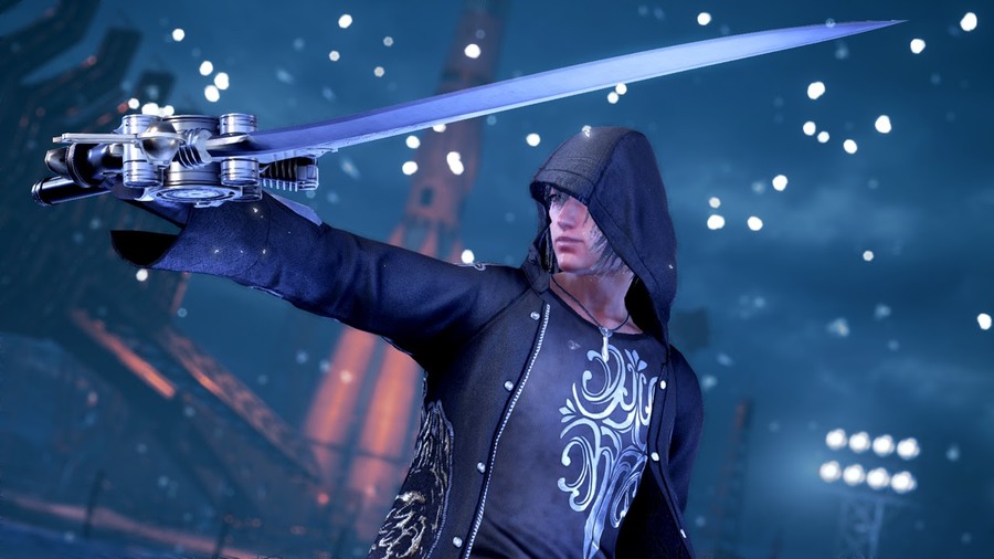 Скриншот из игры Tekken 7 - 102