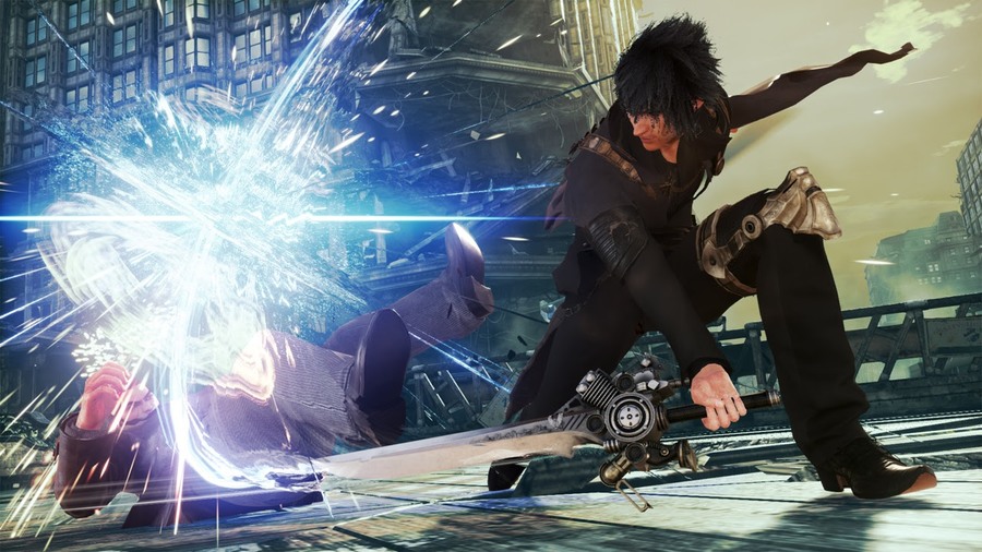 Скриншот из игры Tekken 7 - 105