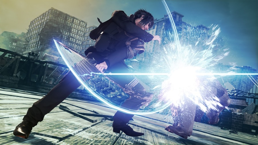Скриншот из игры Tekken 7 - 106