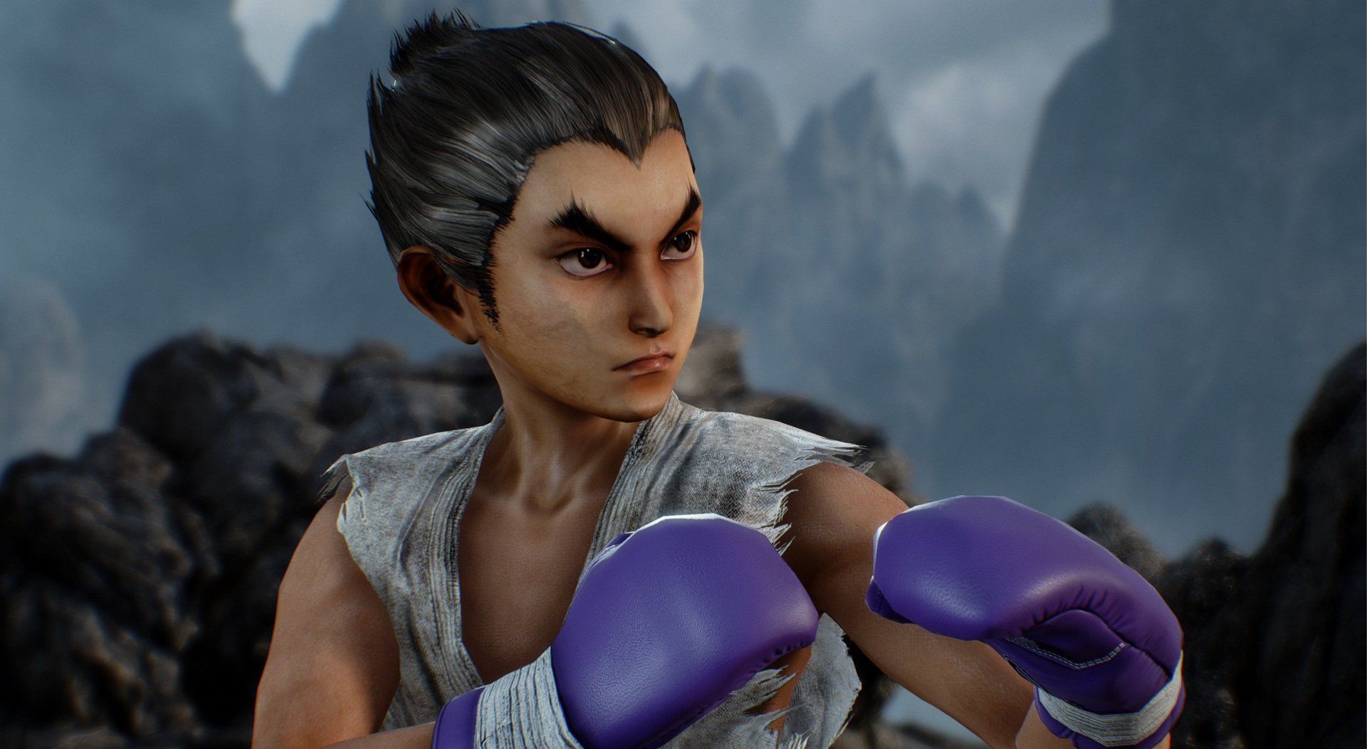 Скриншот из игры Tekken 7 - 5