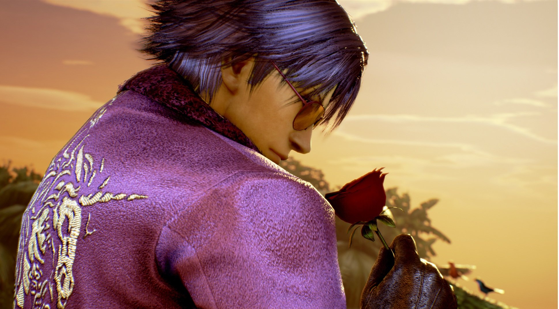 Скриншот из игры Tekken 7 - 18
