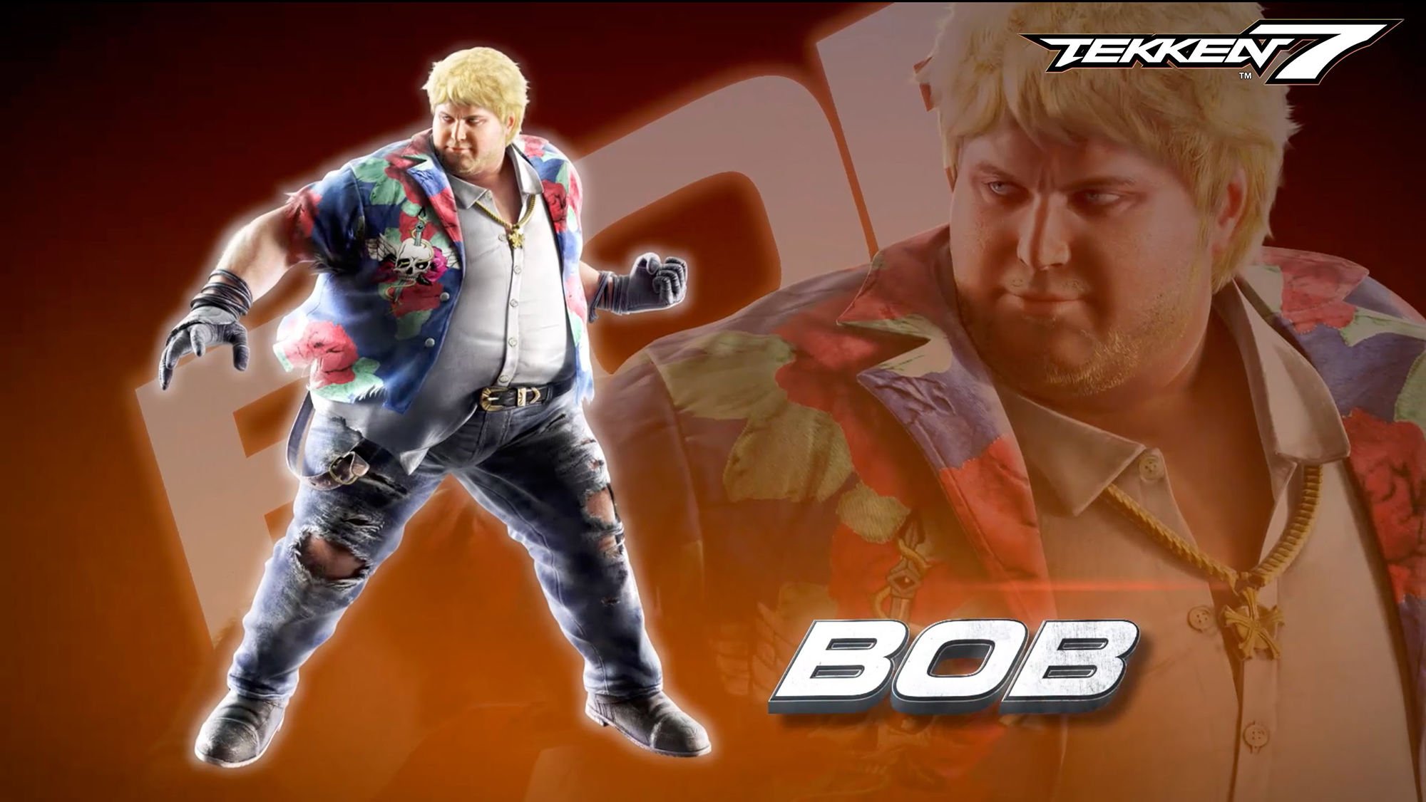 Скриншот из игры Tekken 7 - 20