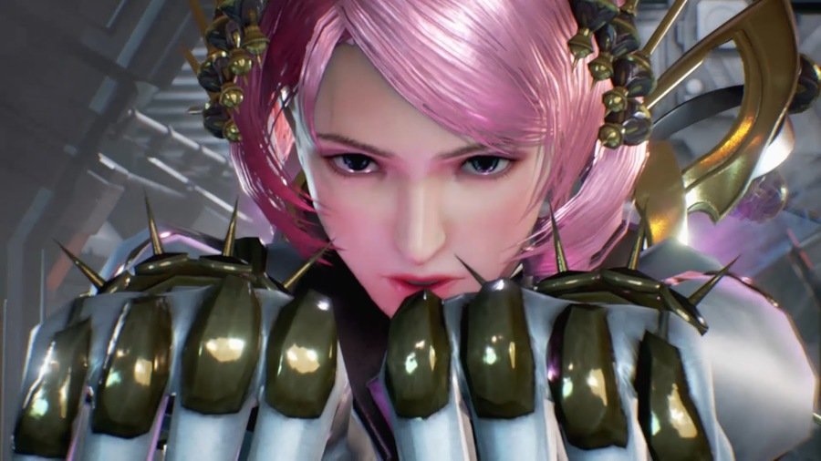 Скриншот из игры Tekken 7 - 48