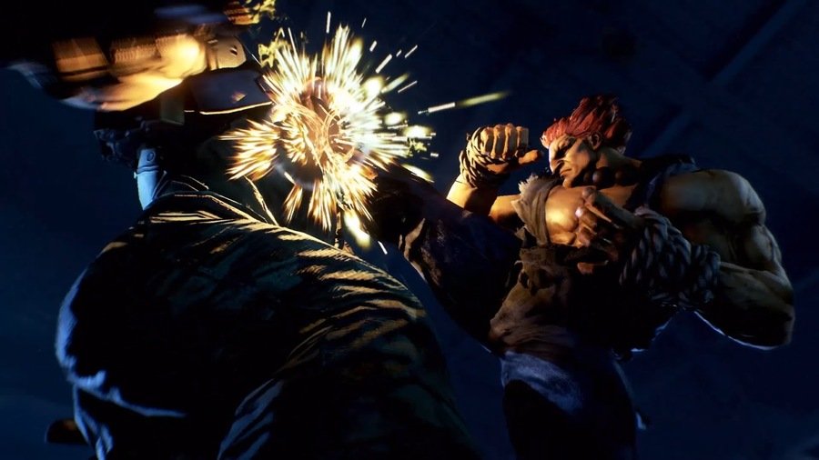 Скриншот из игры Tekken 7 - 49