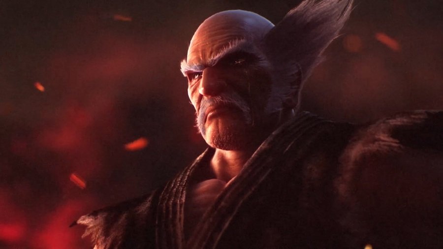Скриншот из игры Tekken 7 - 52