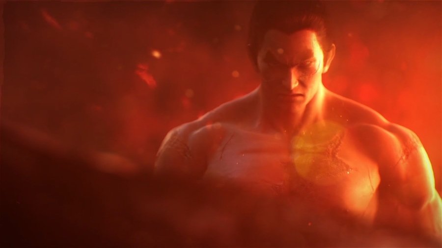 Скриншот из игры Tekken 7 - 53