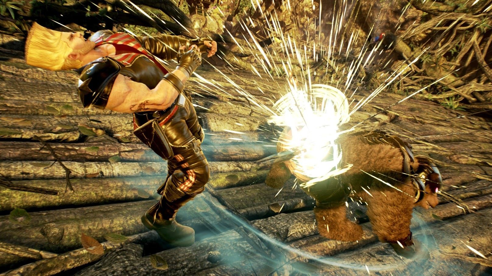 Скриншот из игры Tekken 7 - 60