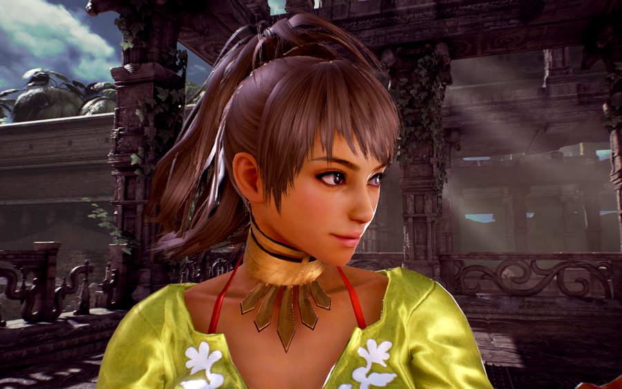 Скриншот из игры Tekken 7 - 81