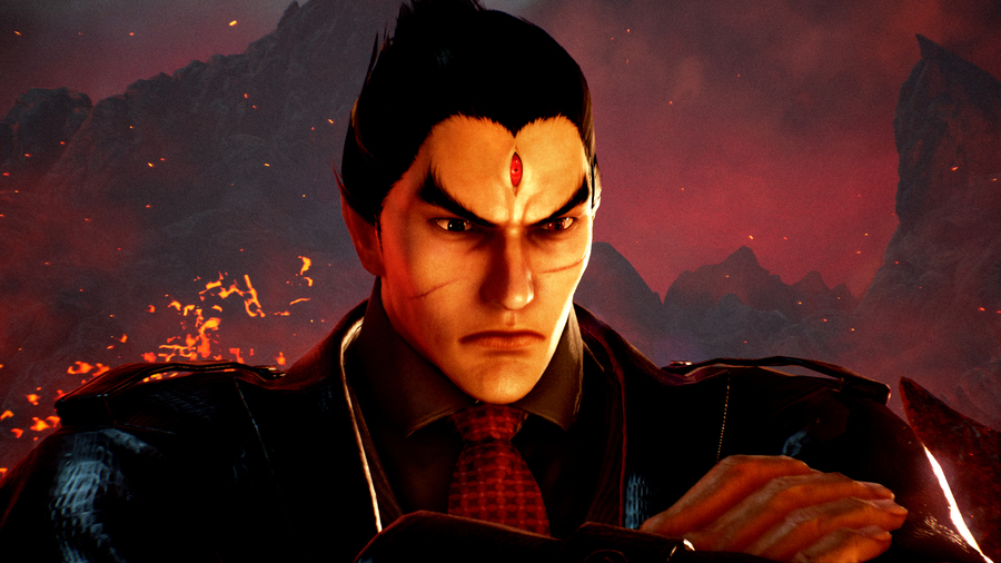 Скриншот из игры Tekken 7 - 84