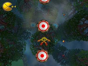 Скриншот из игры Pac-Man World 2 - 5