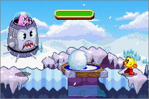 Скриншот из игры Pac-Man World 2 - 6