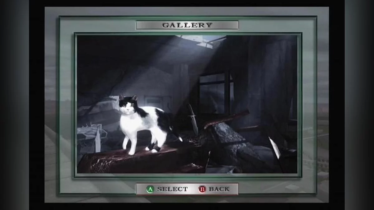 Скриншот из игры Breakdown - 10