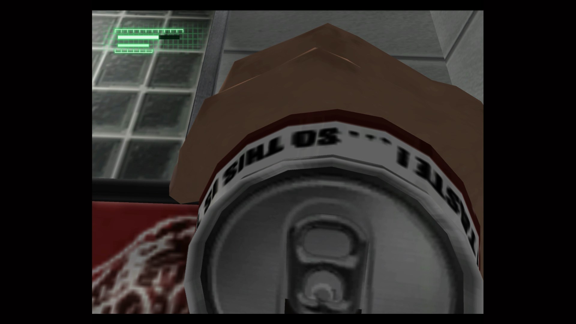 Скриншот из игры Breakdown - 24