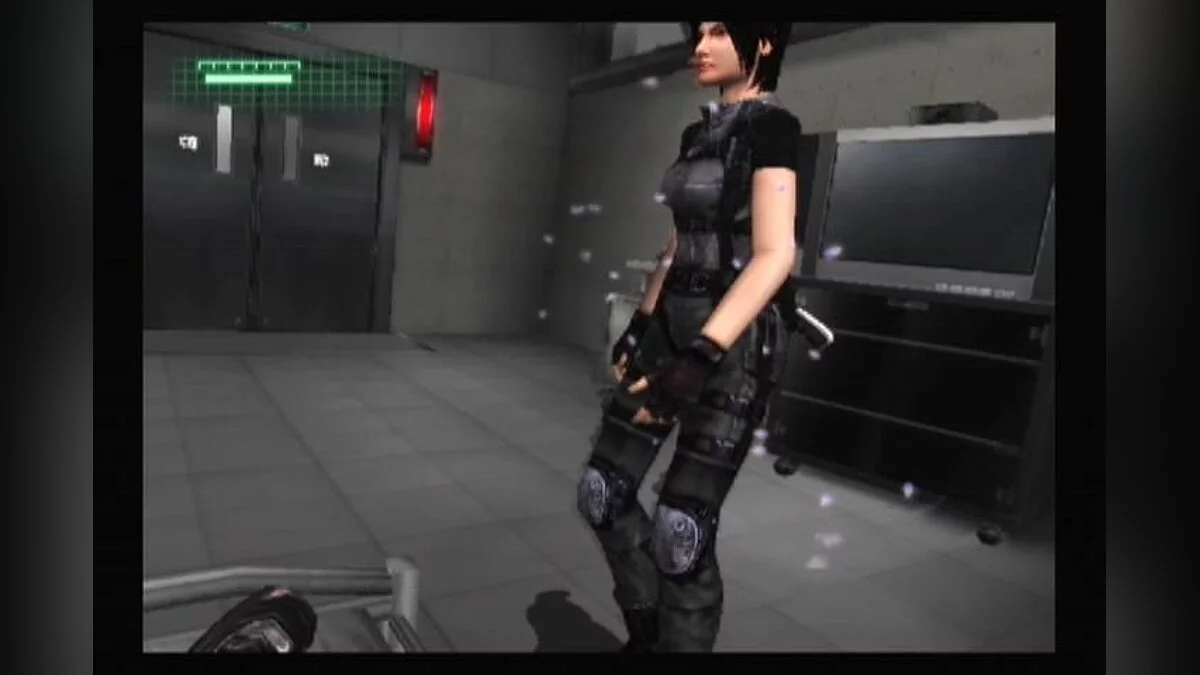 Скриншот из игры Breakdown - 22