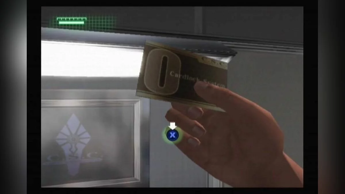 Скриншот из игры Breakdown - 6