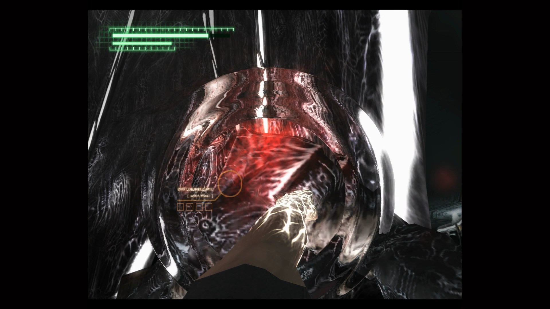 Скриншот из игры Breakdown - 14