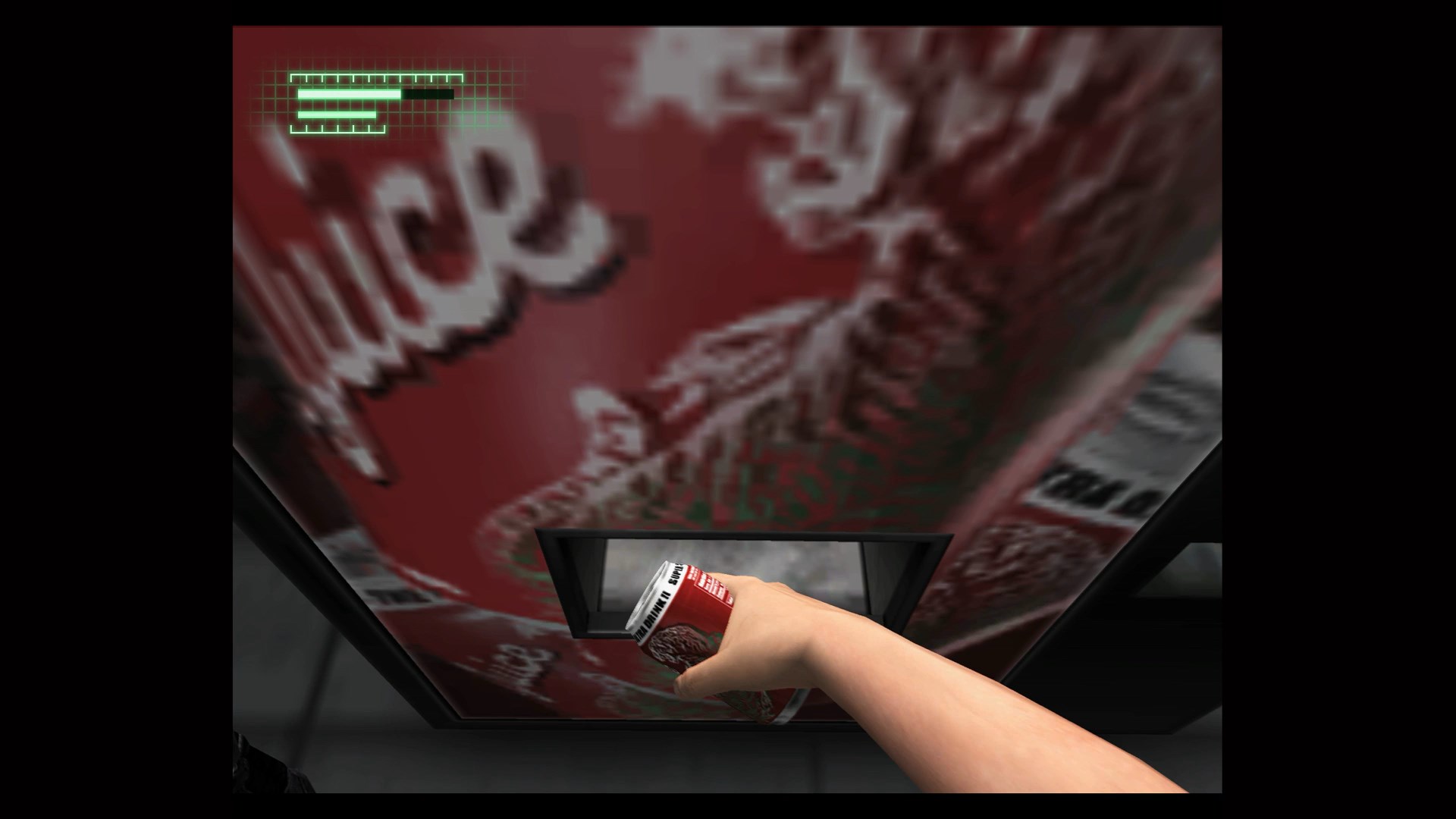 Скриншот из игры Breakdown - 3