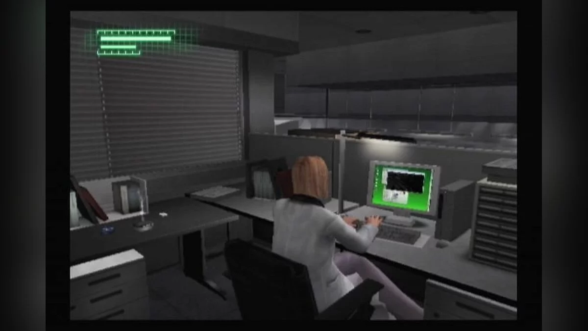 Скриншот из игры Breakdown - 13