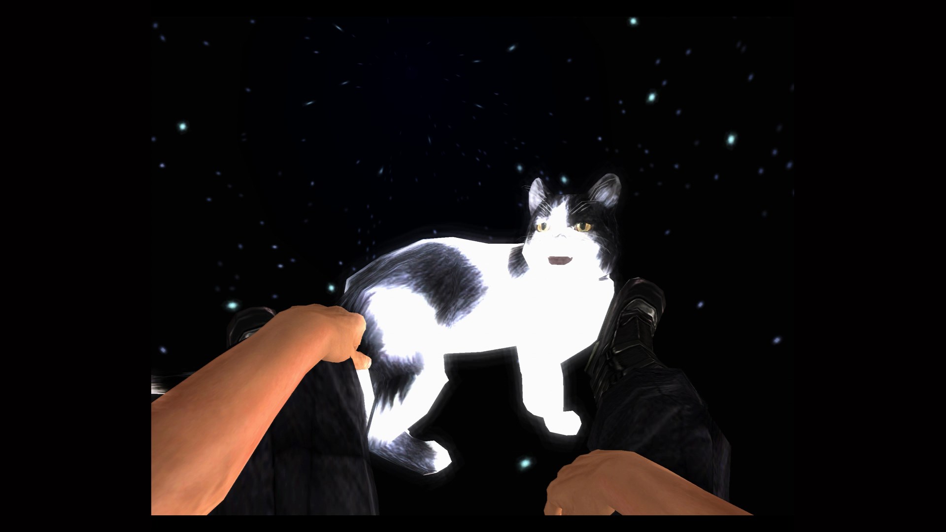 Скриншот из игры Breakdown - 11