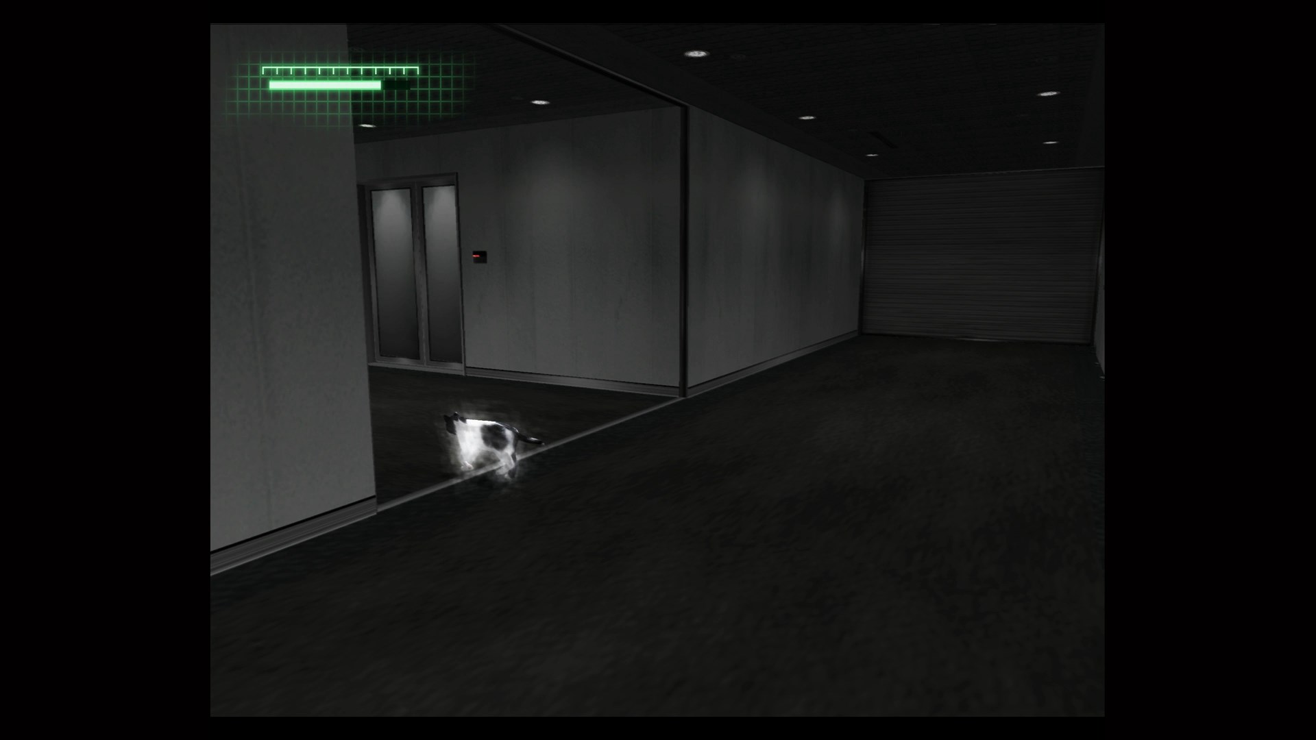 Скриншот из игры Breakdown - 8