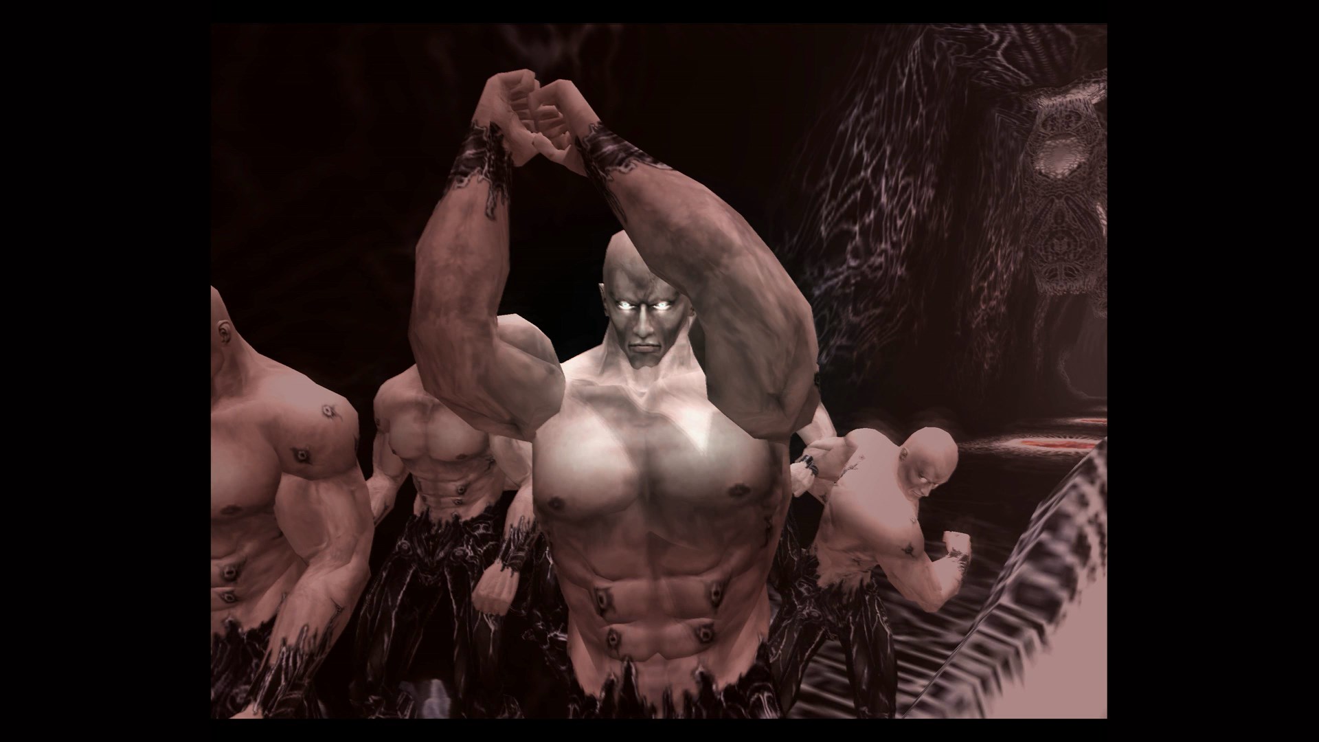 Скриншот из игры Breakdown - 17